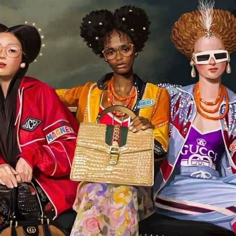 The Best Spring 2018 Fashion Campaigns 